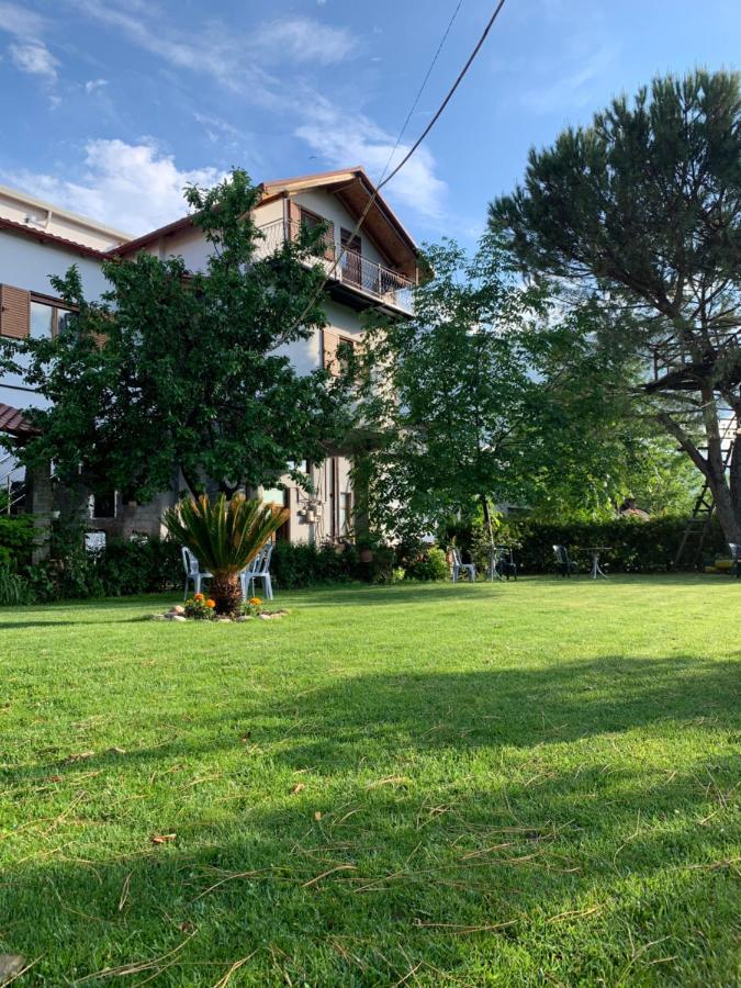 Merly Hotel Пермети Экстерьер фото