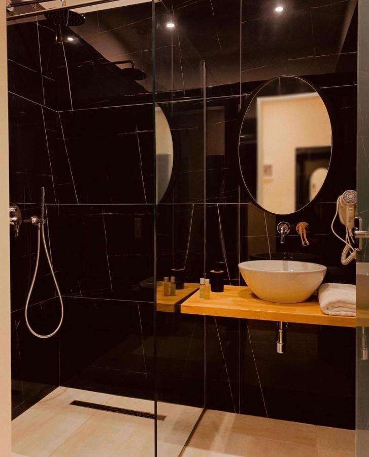 Merly Hotel Пермети Экстерьер фото