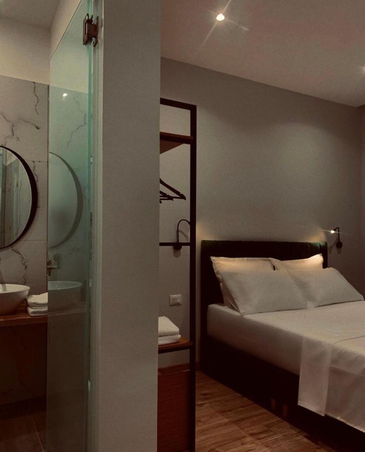 Merly Hotel Пермети Экстерьер фото
