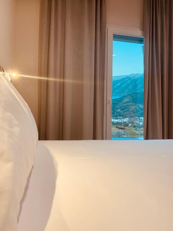 Merly Hotel Пермети Экстерьер фото