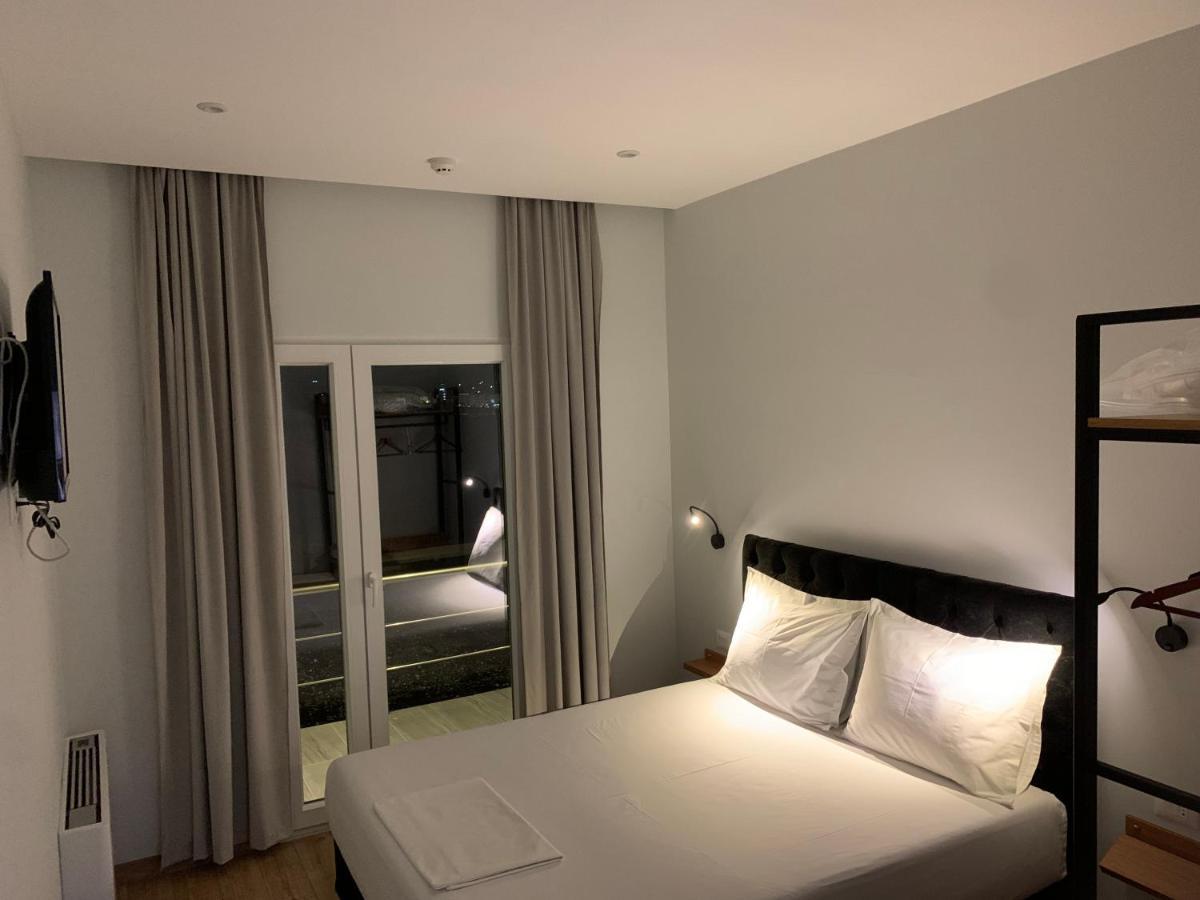 Merly Hotel Пермети Экстерьер фото